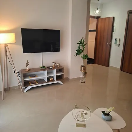 Bright Elegance Apartment Salonicco Esterno foto