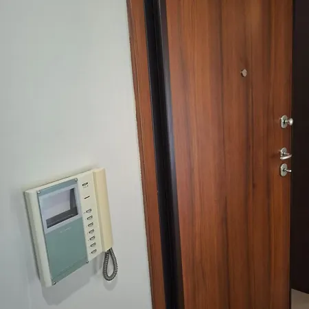 Bright Elegance Apartment Salonicco Esterno foto