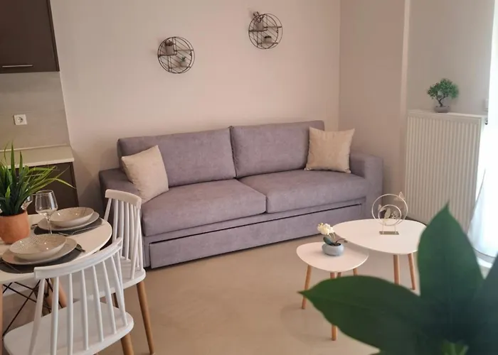 Bright Elegance Apartment