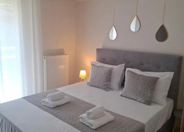 Bright Elegance Apartment