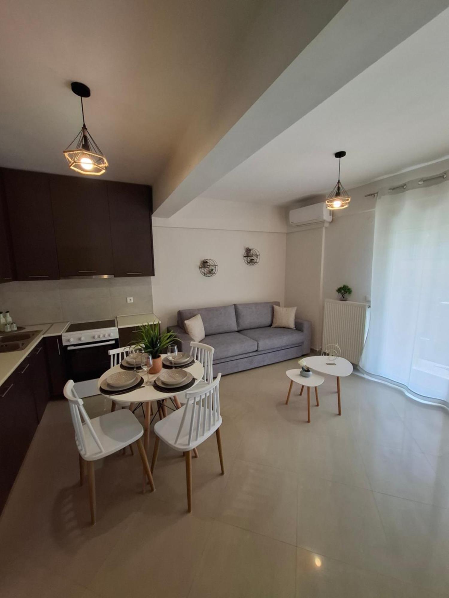 Bright Elegance Διαμέρισμα *