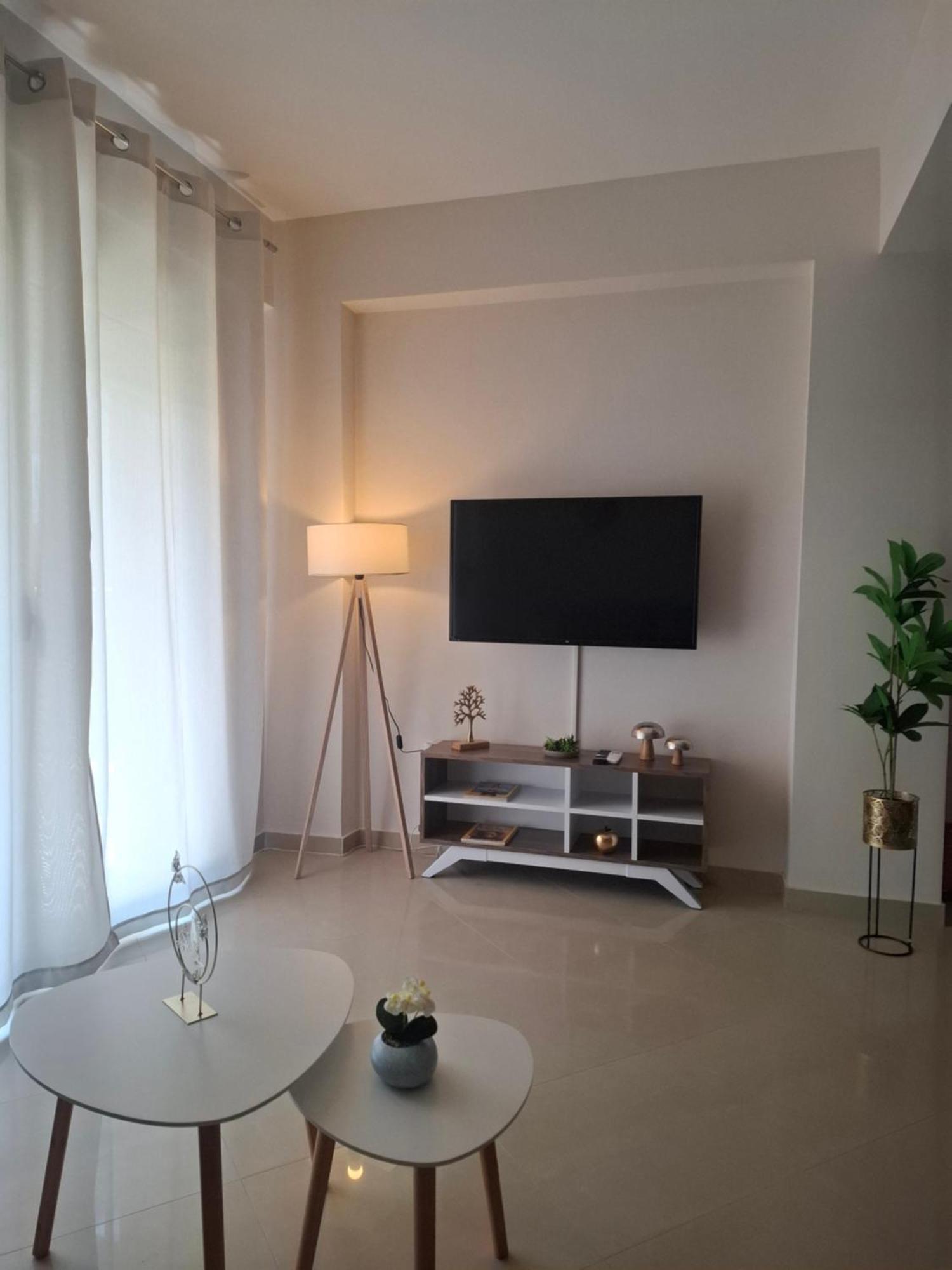 Apartment Bright Elegance *