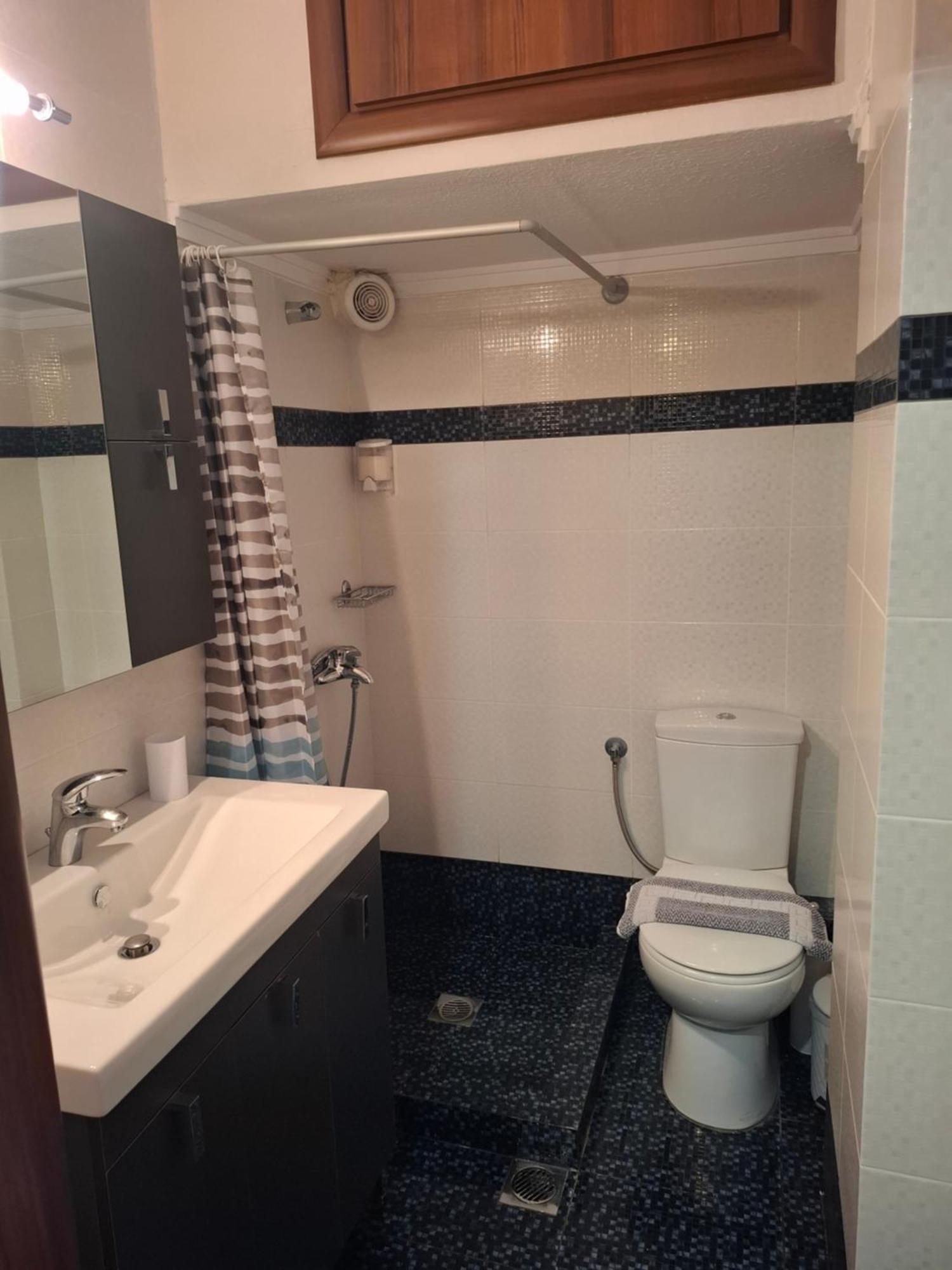 Apartment Bright Elegance Thessaloniki