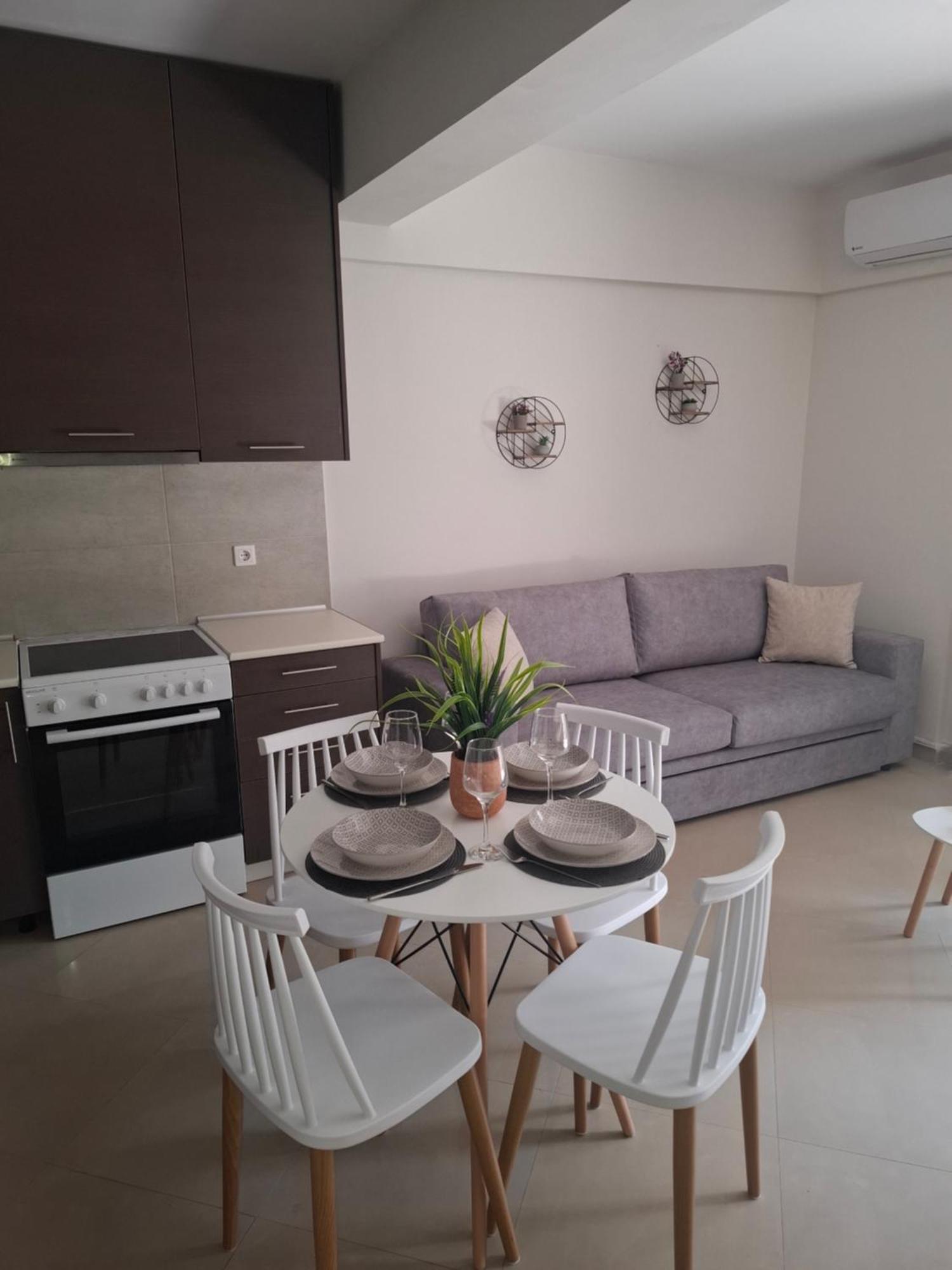 Bright Elegance Apartment Thessaloniki