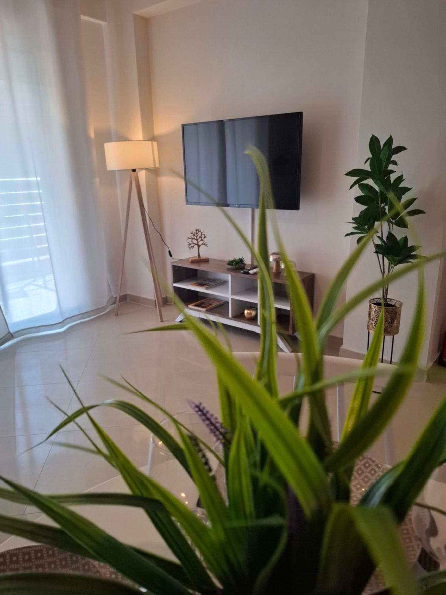 Apartment Bright Elegance Thessaloniki