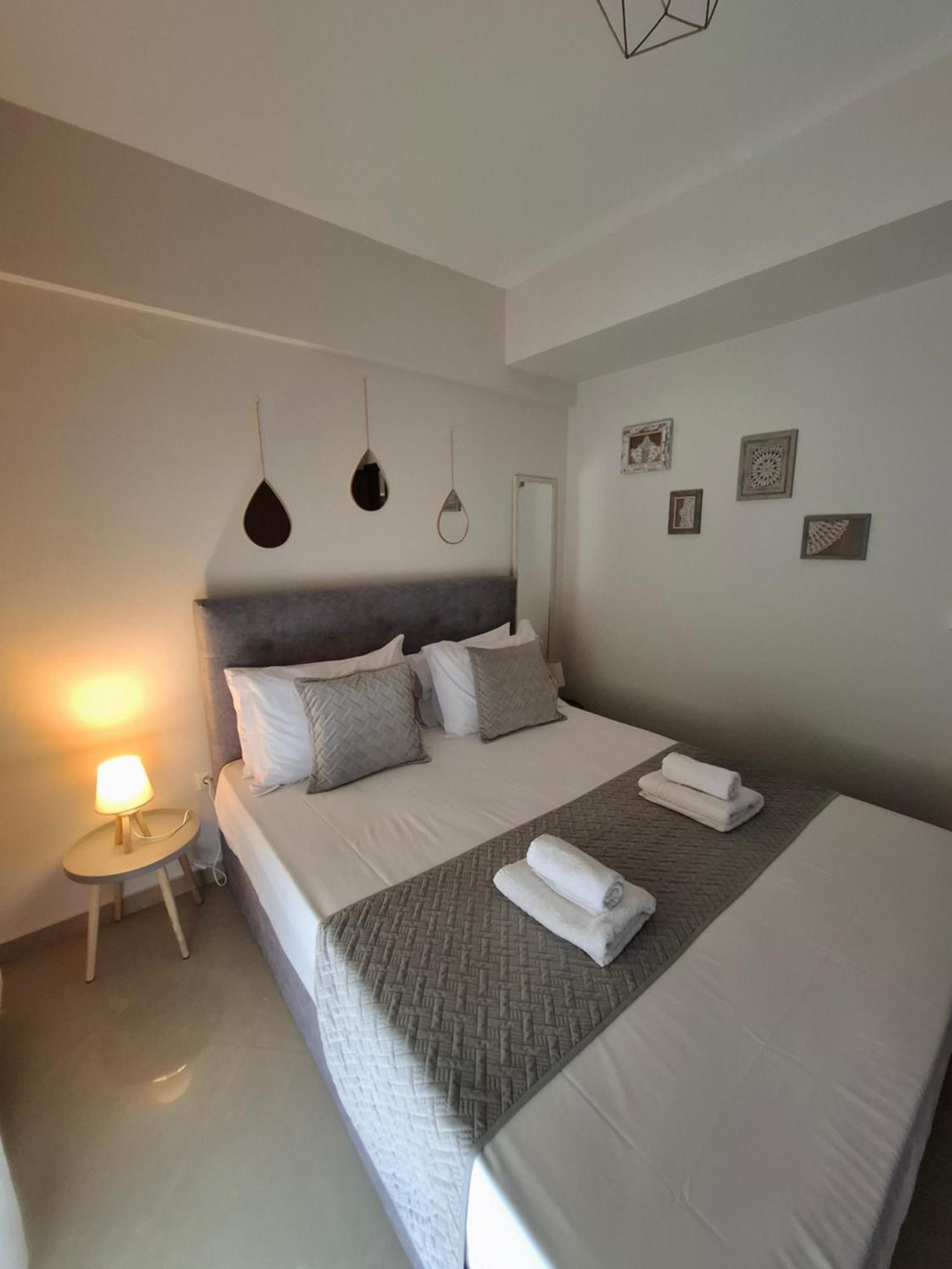Bright Elegance Apartment *