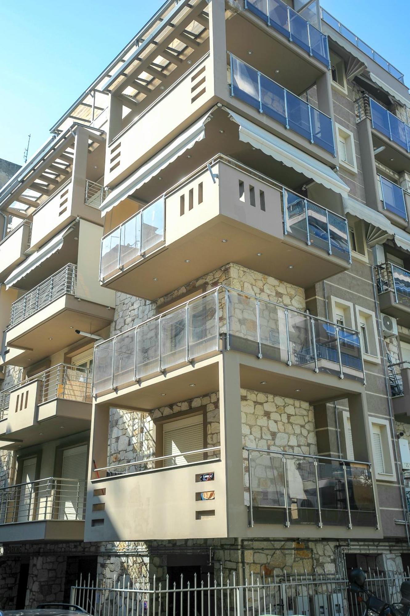 Bright Elegance Θεσσαλονίκη