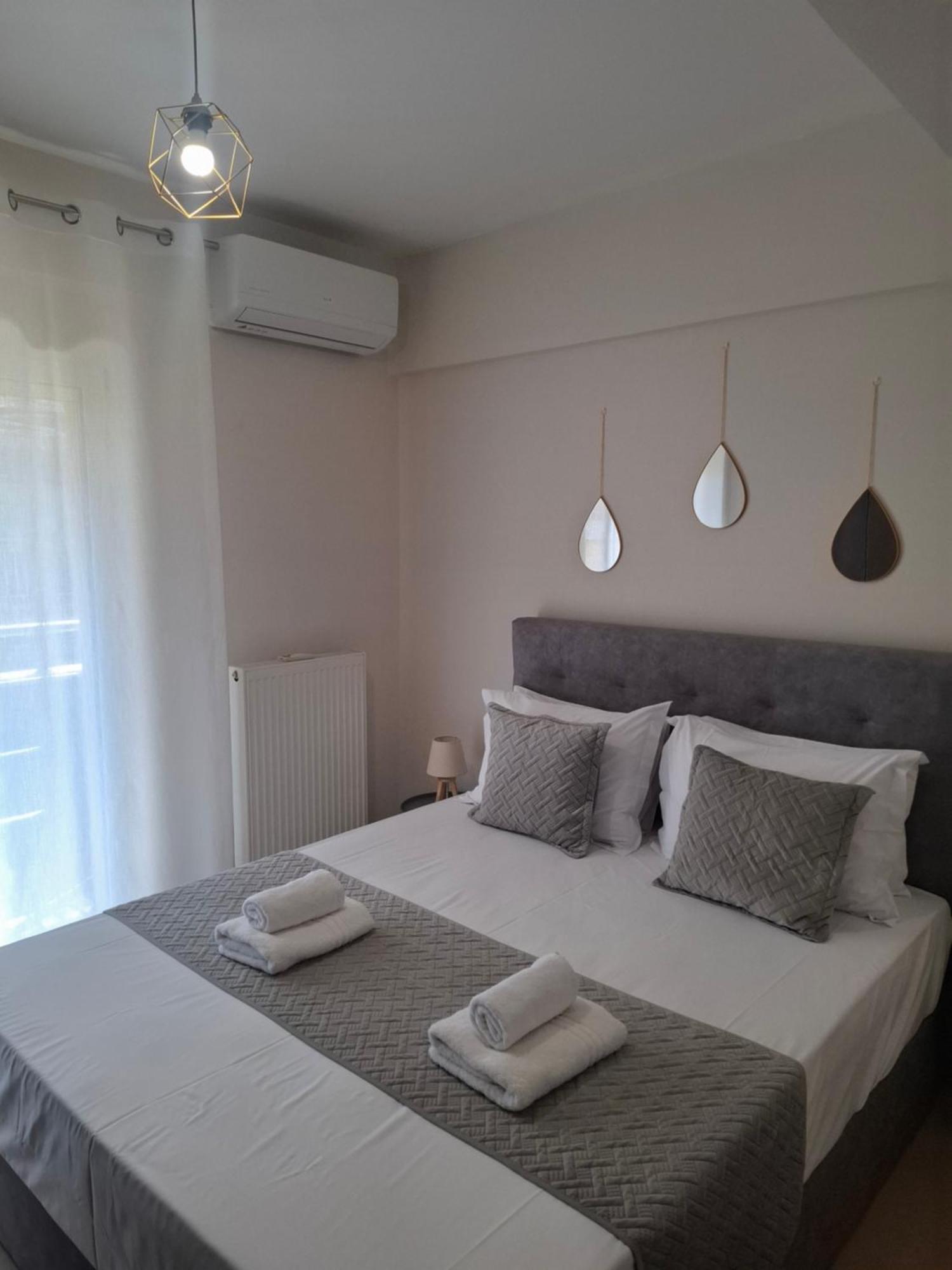Apartment Bright Elegance *