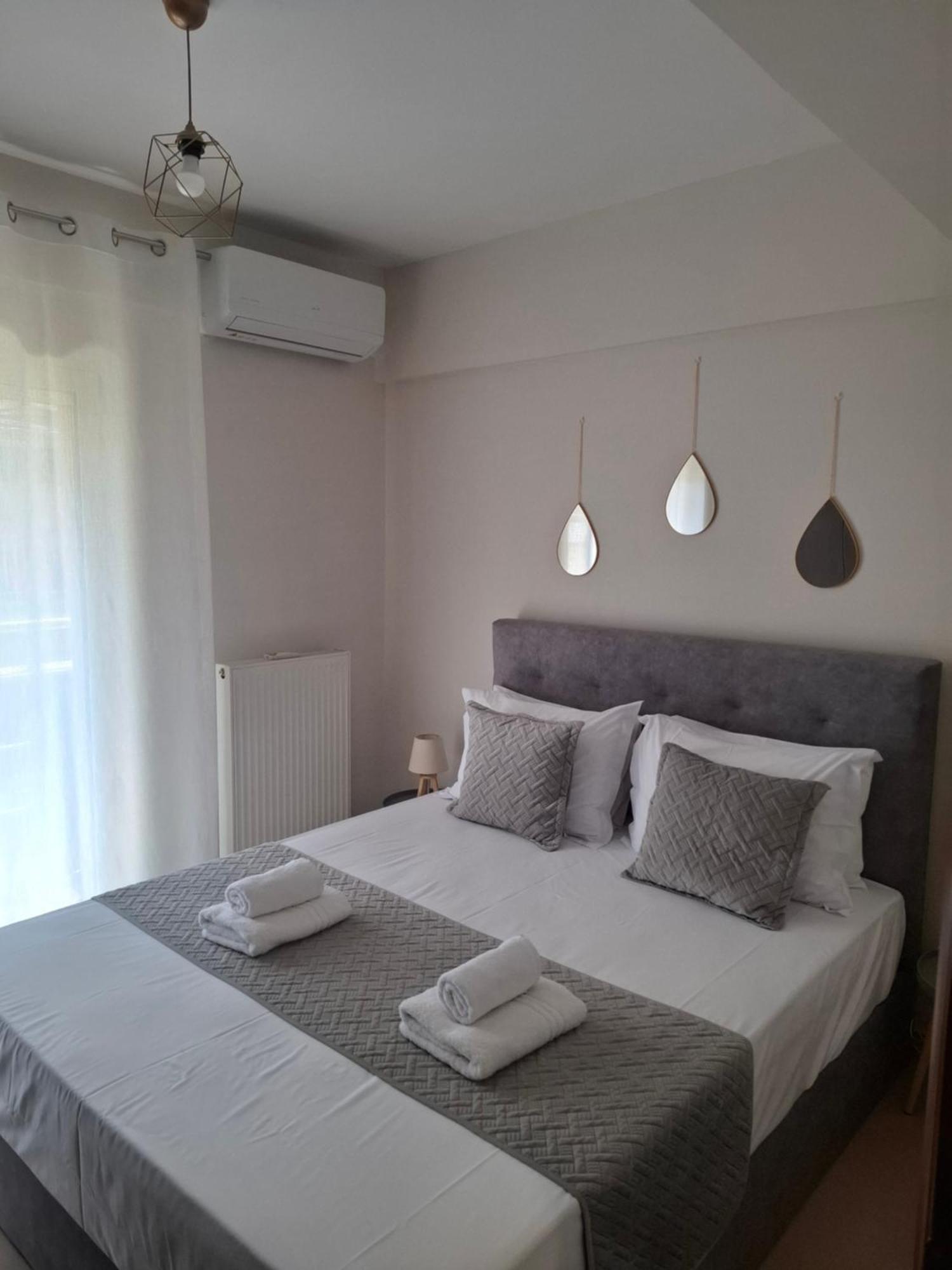 Bright Elegance Apartment Thessaloniki