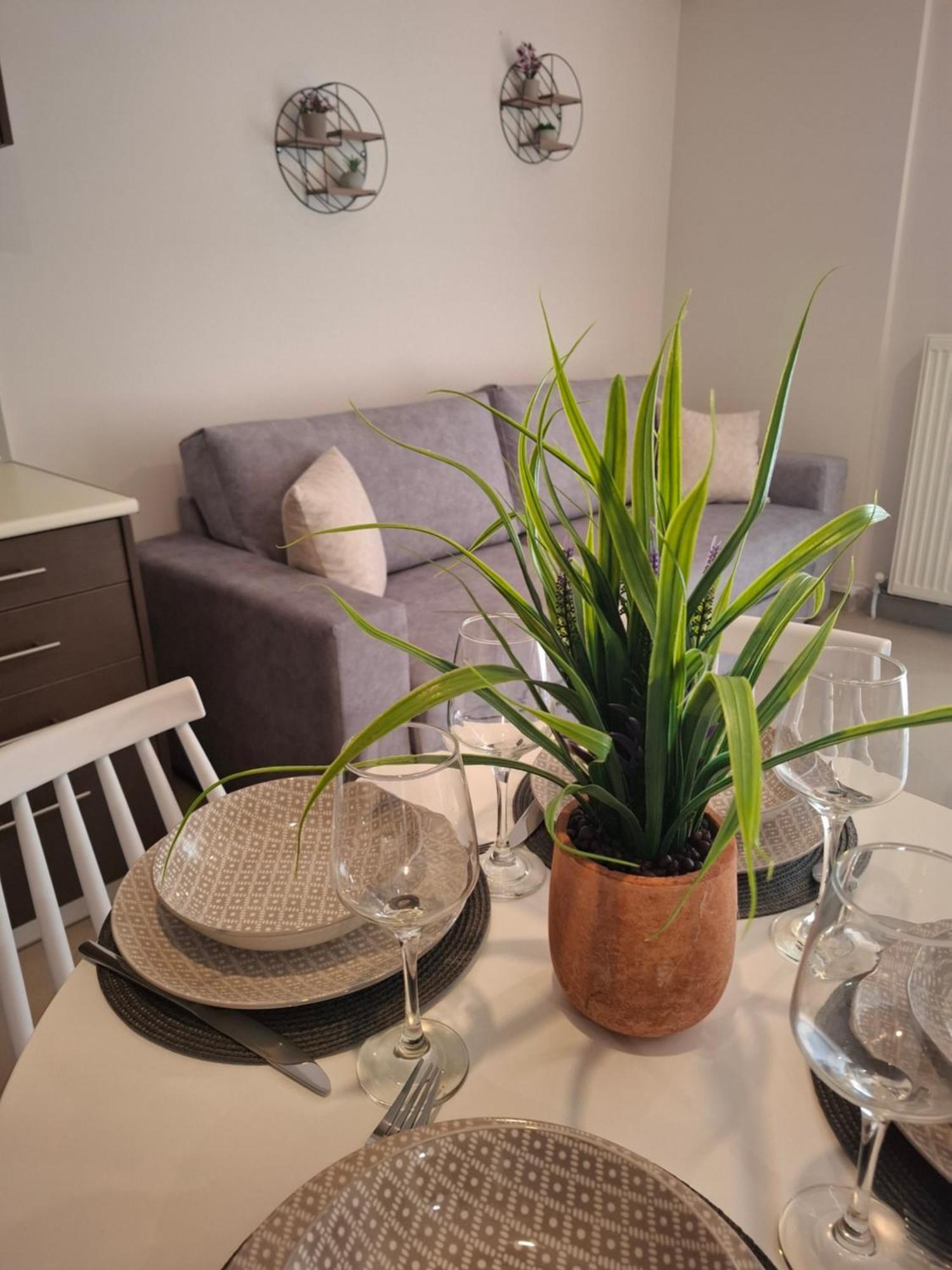 Bright Elegance Apartment Thessaloniki